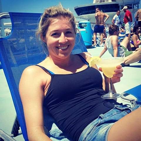 L’émouvante lettre pleine de leçons de vie d’une jeune fille de 27 ans, un jour avant sa mort