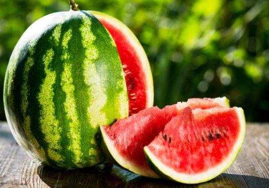 8 bienfaits étonnants de la pastèque