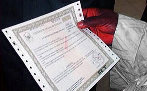 Certificat de nationalité togolaise : tout ce qu’il faut savoir sur les formalités administratives