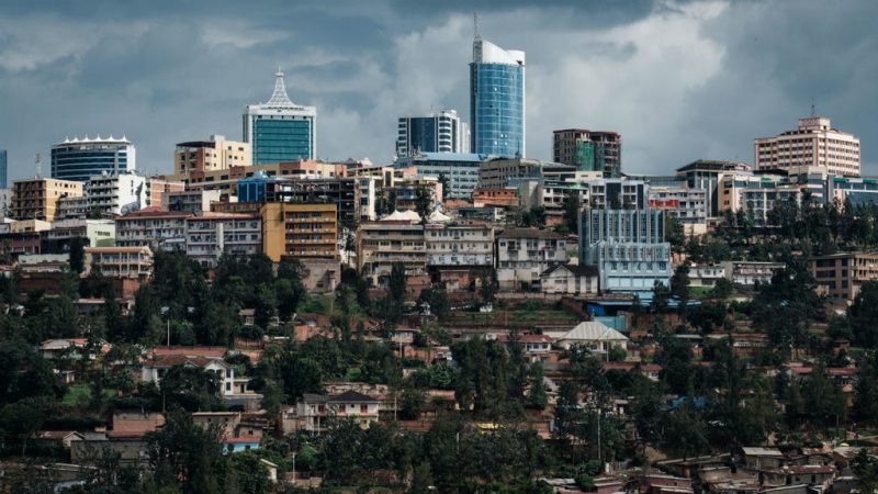 Rwanda : à Kigali, les pauvres « exclus » de leur ville en pleine modernisation