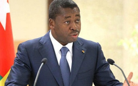 Tournée diplomatique du Président togolais en Israël