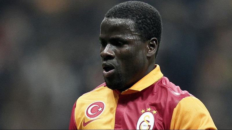 Côte d’Ivoire : Emmanuel Eboué revient sur sa dépression après son divorce