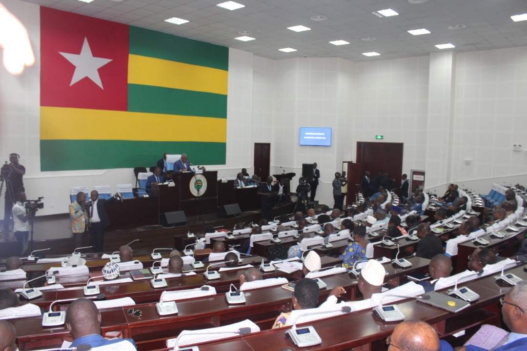 Togo/6e législature : bonne nouvelle pour le secteur privé avec la ratification de l’Accord portant création de la SID
