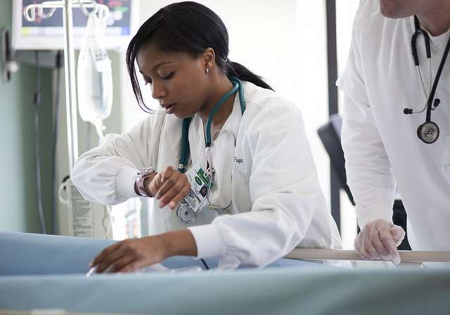 Togo : le concours d’entrée à l’école nationale des Aides Sanitaire de Sokodé est lancé