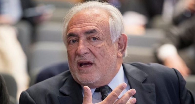 « Je veux voir DSK souffrir dans les flammes de l’enfer »