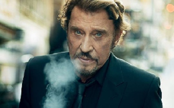 Un père de famille amputé des 2 jambes à cause de Johnny Hallyday