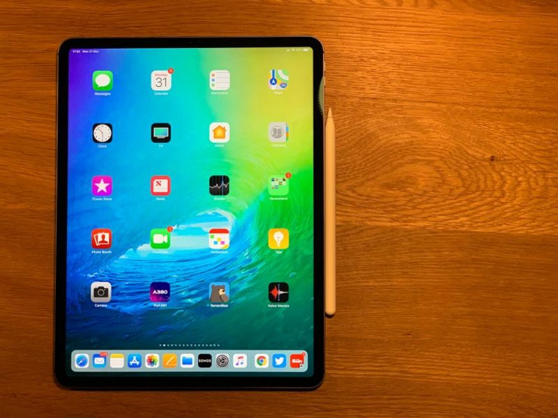 iPad : une fillette de 8 ans  dépense environ 1,5 million de Fcfa en achat de  jouets sur l’App Store