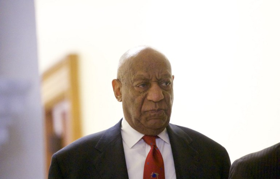 #MeToo contre Bill Cosby : la prison ferme confirmée pour l’acteur américain