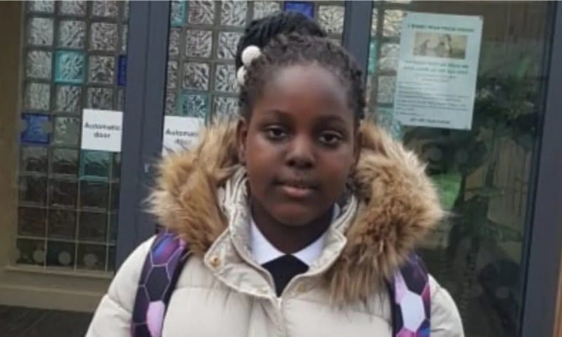 À 10 ans, la Nigériane Emmanuella Mayaki enseigne déjà le codage informatique