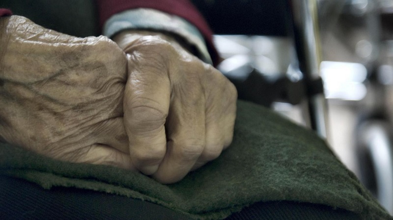 À 106 ans, elle survit au Covid-19  après avoir résisté à la grippe  espagnole