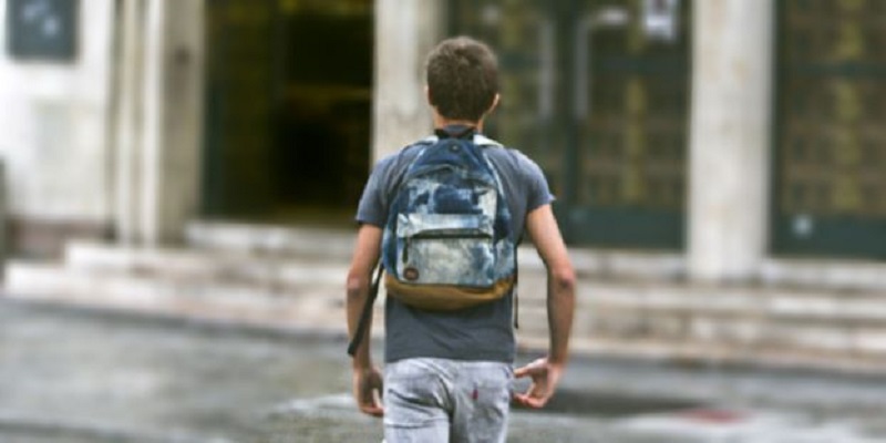 A 12 ans, un garçon sauve un homme d’un infarctus