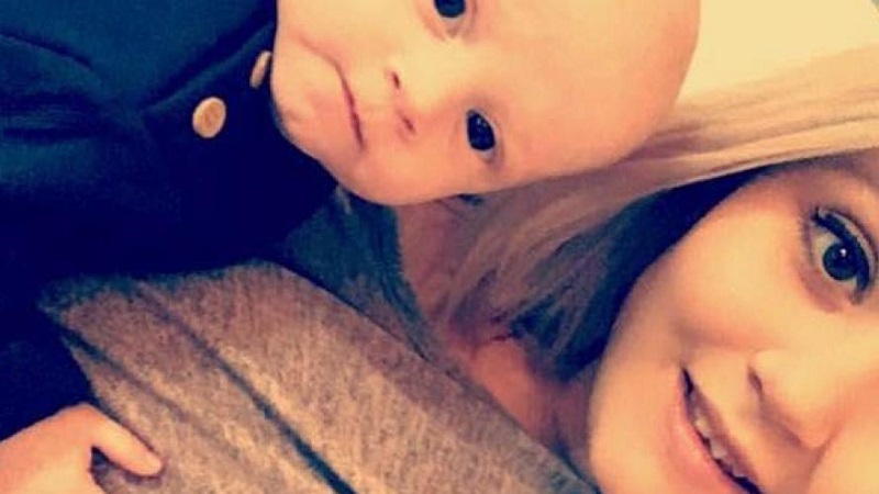 À 17 ans, elle pensait avoir une appendicite et est emmenée aux urgences, elle accouche quelques heures plus tard malgré ses pilules