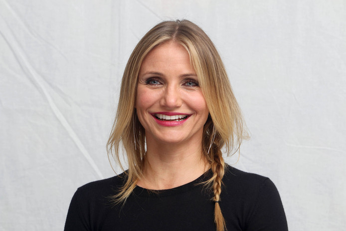 À 47 ans, l’actrice Cameron Diaz devient maman