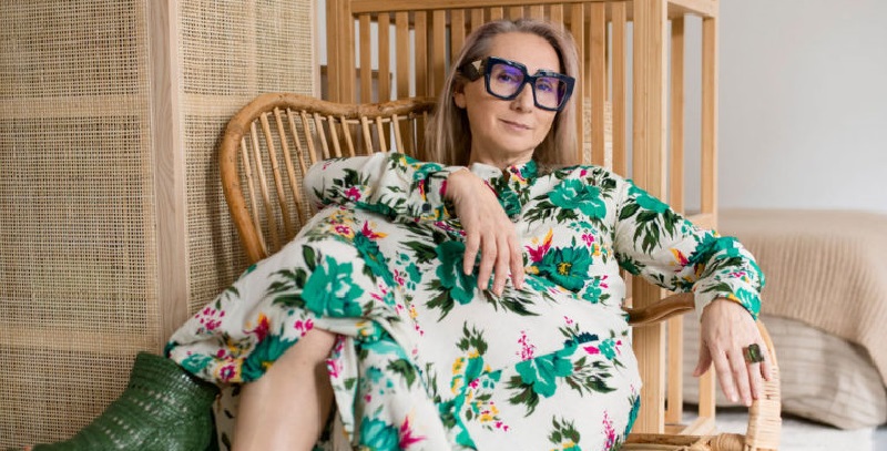À 51 ans, elle devient influenceuse grâce à ses vidéos virales sur TikTok