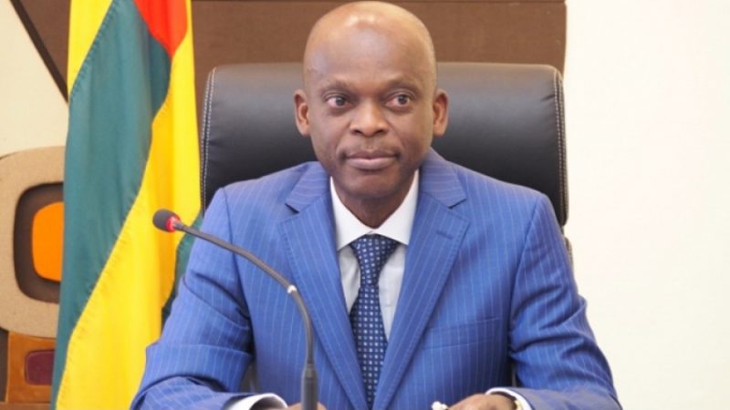 A Washington, le Togo a partagé son expérience sur la liberté religieuse