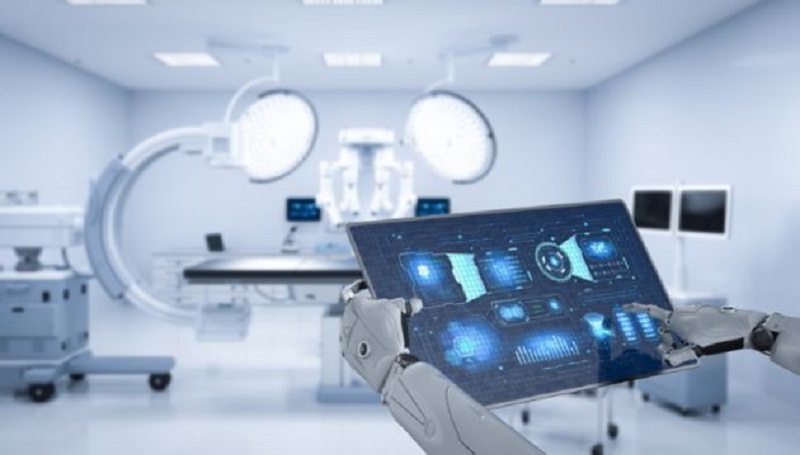 Japon : ce robot rappelle aux clients de porter un masque