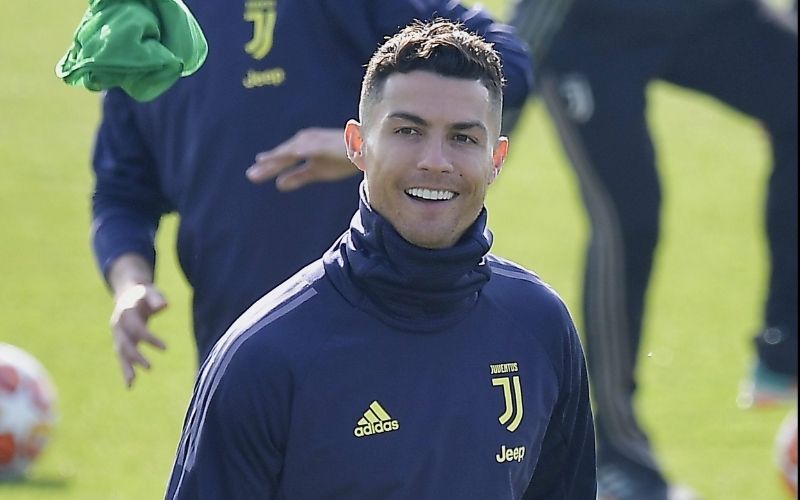 Que sont-ils devenus : en 2015, Cristiano Ronaldo donnait 5 joueurs qui allaient dominer le monde