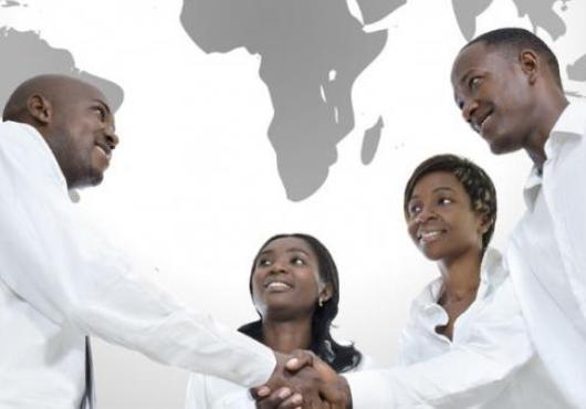Le tandem sénégalo-togolais fait sa foire