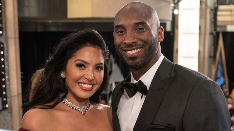 Vanessa Bryant publie les noms des officiers qui ont pris des photos du crash