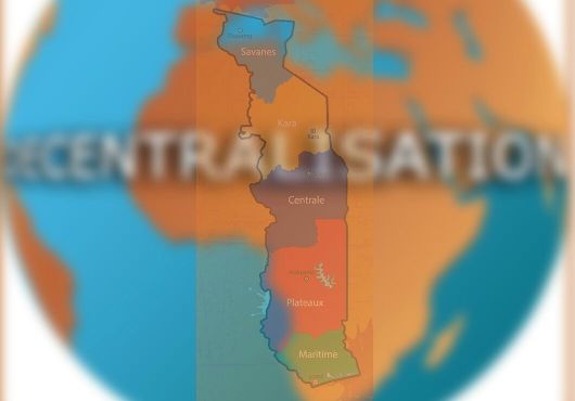 Le Togo sur les rails de la démocratie locale