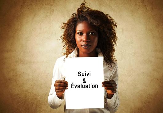À l’école du suivi et évaluation