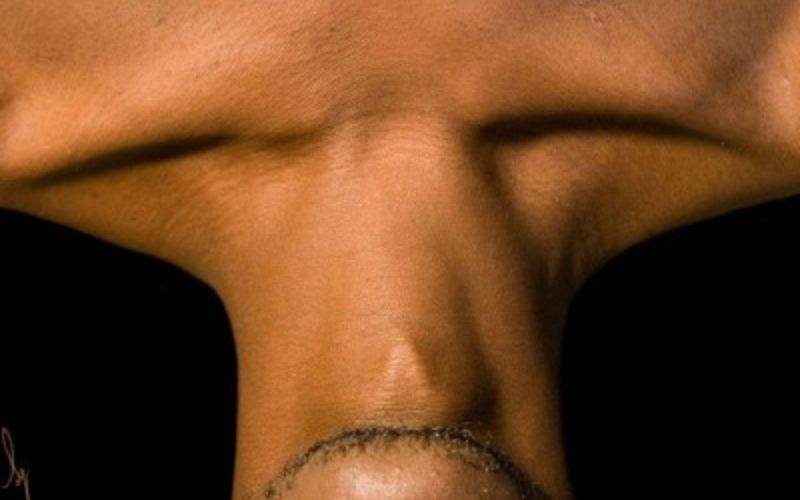 A quoi sert en réalité la pomme d’Adam ?