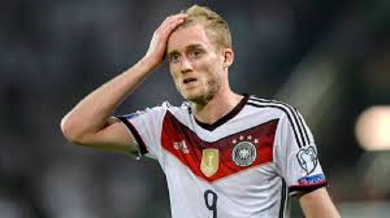 Football : à 29 ans seulement, l’international allemand André Schürrle met un terme prématuré à sa carrière