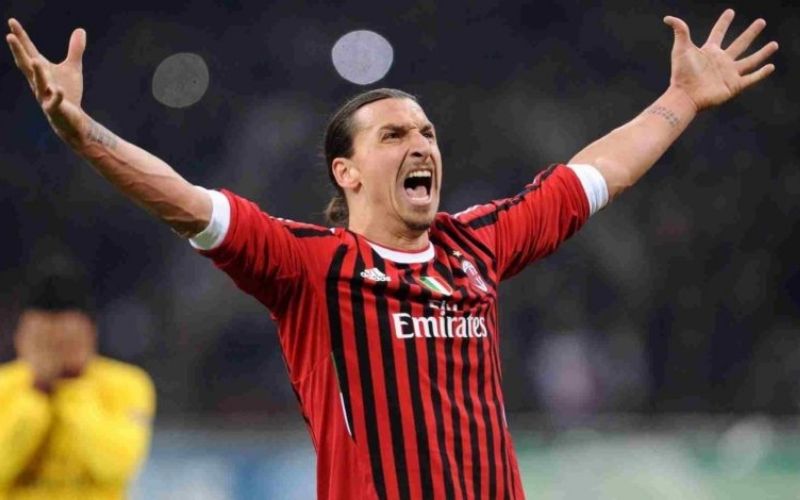 AC Milan : Ibrahimovic honoré dans ce prochain film