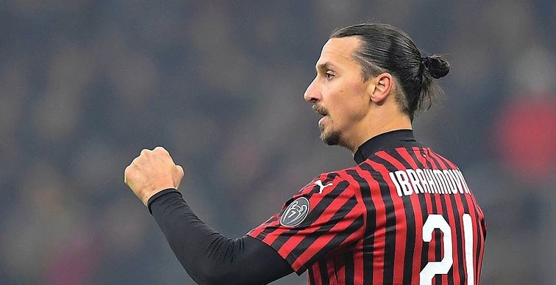 Zlatan Ibrahimovic : ce beau cadeau qu’il s’est offert pour son anniversaire