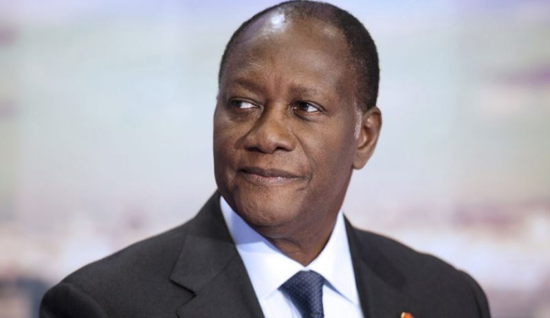 Mandat d’arrêt contre Soro: ce que Amnesty International exige d’Alassane Ouattara