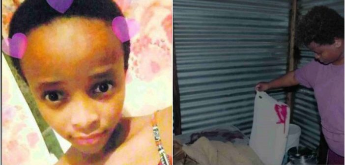 Acte macabre : une fille de 15 ans poignardée à mort par son petit ami de 29 ans