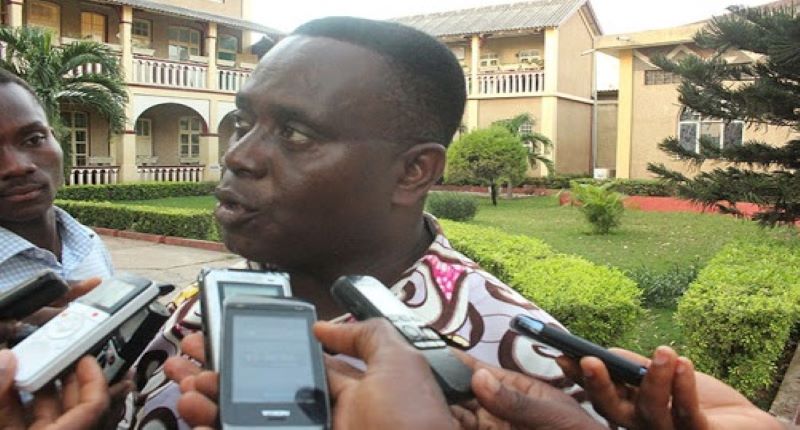 Togo / Coronavirus : la CSTT exhorte les travailleurs au respect des mesures barrières