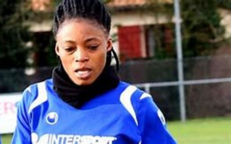 AJ Auxerre : la performance éblouissante de la joueuse Togolaise Mafille Woedikou