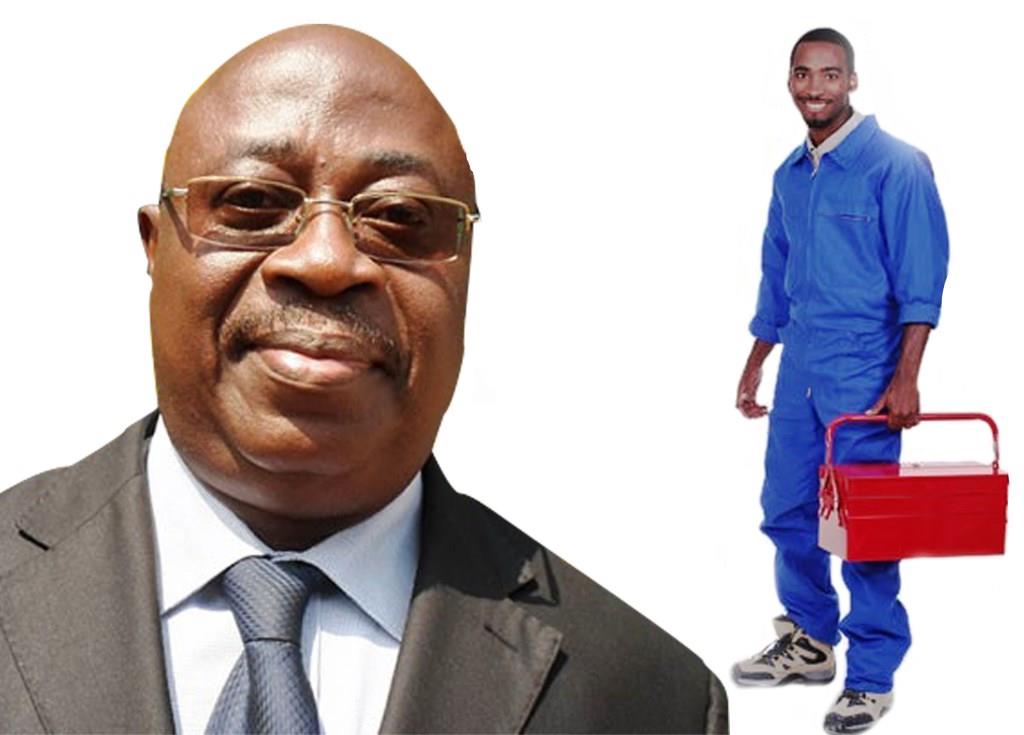 Edmond C. Amoussou pourrait se faire des émules