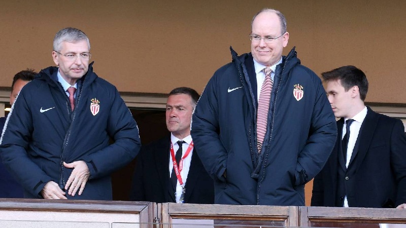 AS Monaco – Rachat : un homme d’affaire Américain très intéressé