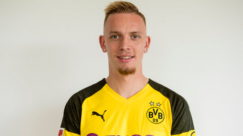 AS Monaco : un joueur du Borussia Dortmund visé par Kovac