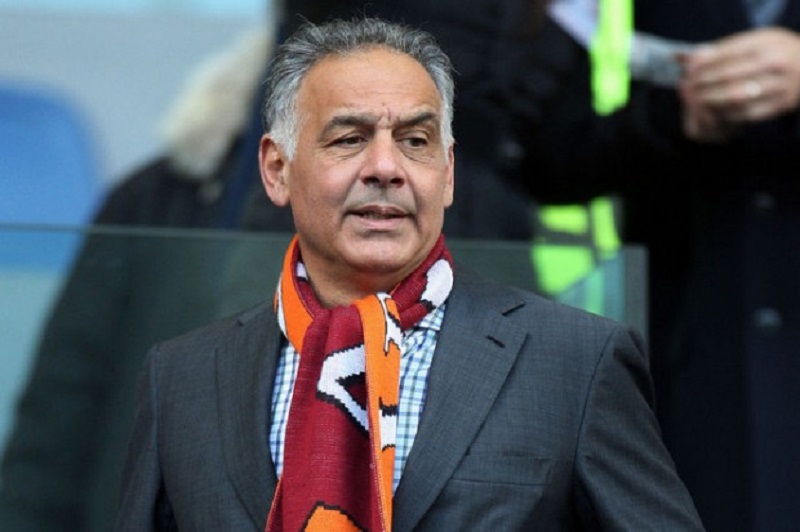 AS Roma : le club secoué par un bilan économique catastrophique