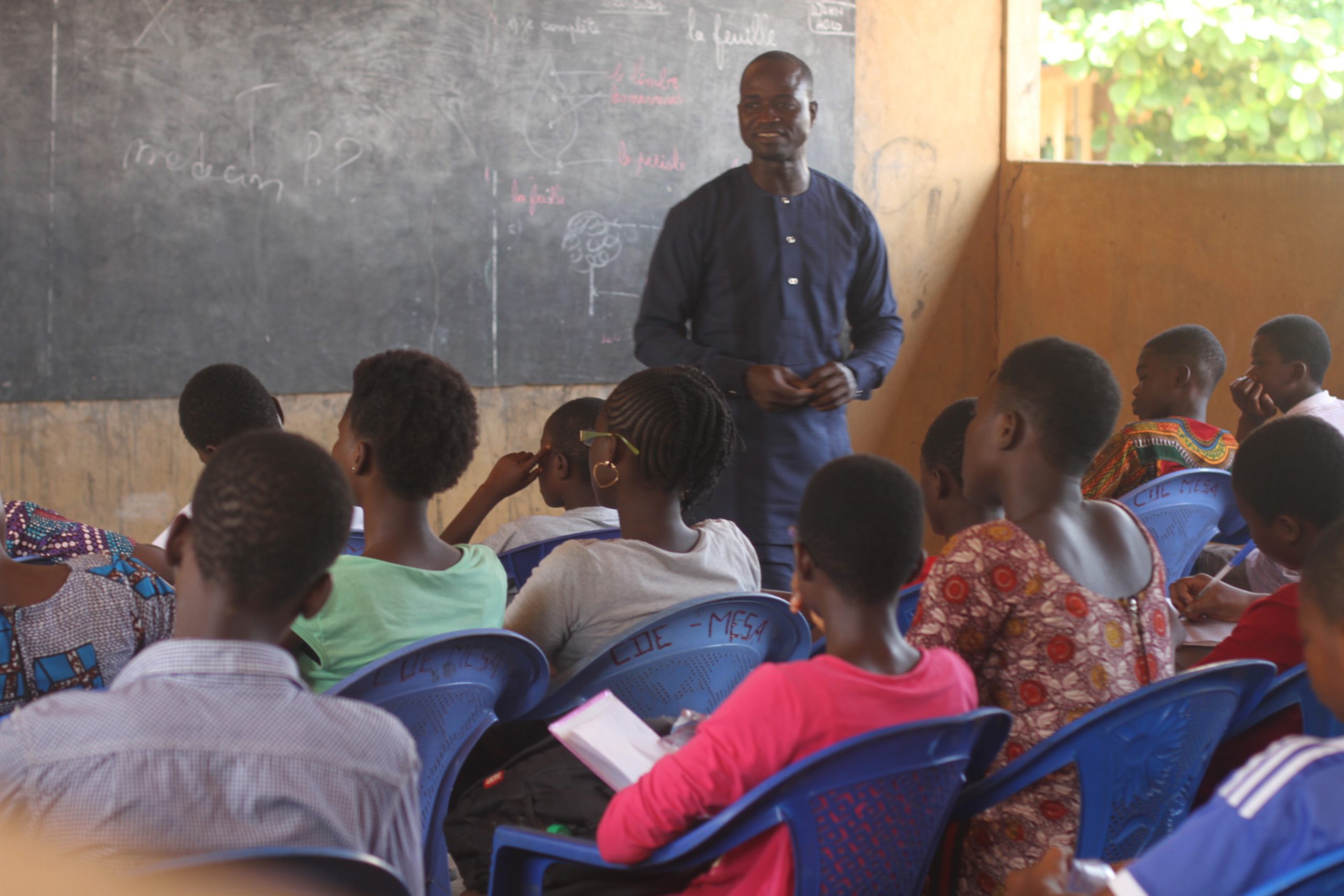 Togo : les rideaux tombent sur l’édition 2019 de la semaine africaine des sciences