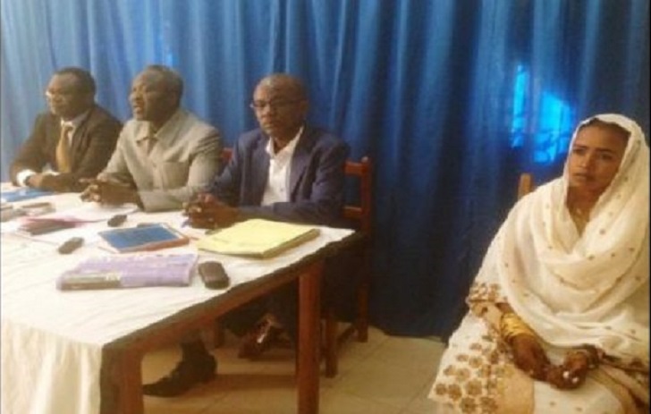 Tchad : voici la sanction qu’encourt ce député qui aurait épousé une mineure
