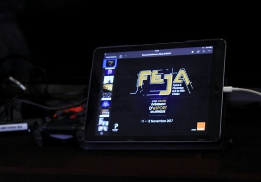 Abidjan, capitale du Gaming africain