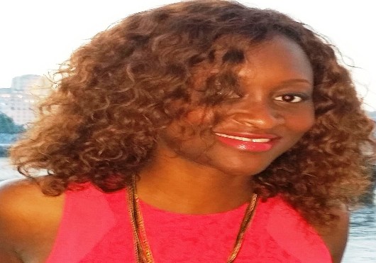 Abla Kossidze, une Togolaise qui slalome entre les risques des marchés financiers