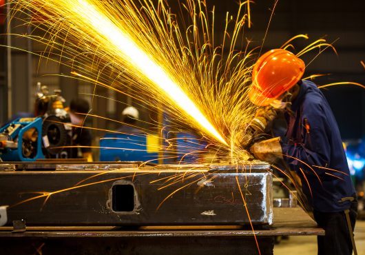 Accélérer l’industrialisation de l’Afrique