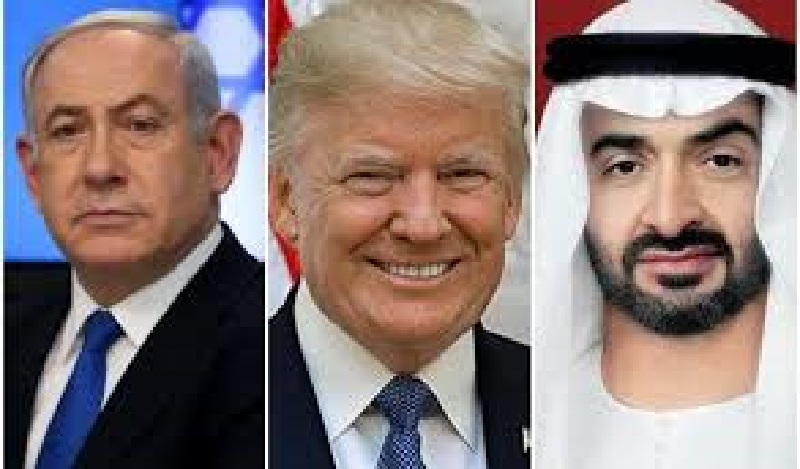 Accord Israël/Emirats : la date de la signature à la Maison Blanche annoncée