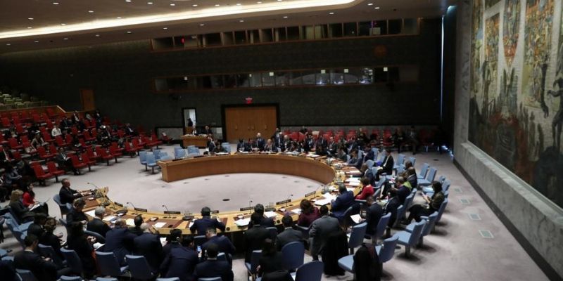 Accord d’Alger au Mali : l’ONU prolonge d’un an son régime de sanctions