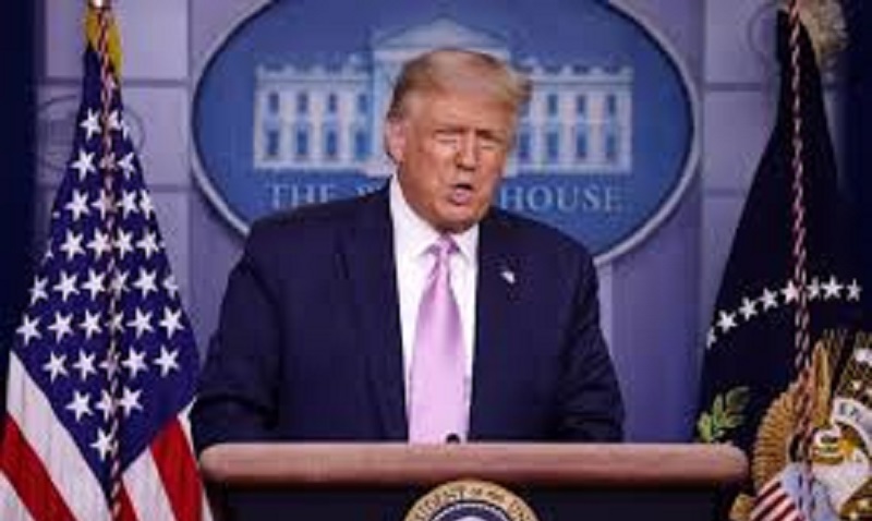 USA : Donald Trump attaque Fox News, « ils ont oublié la poule aux œufs d’or »
