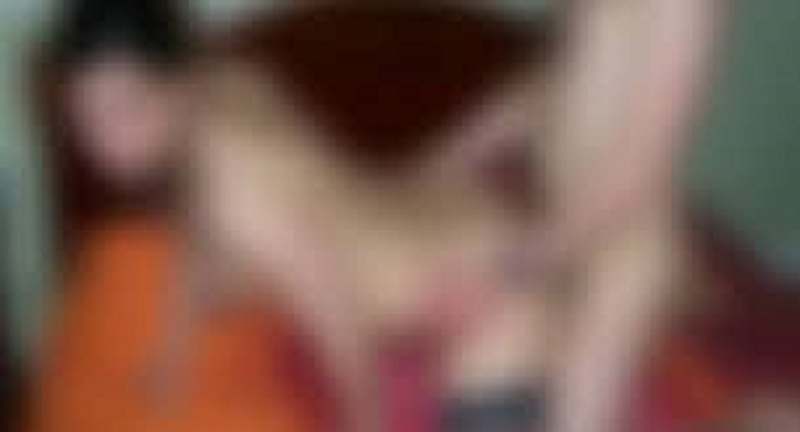 Accro au se3e, la vie de cette jeune fille est un véritable cauchemar