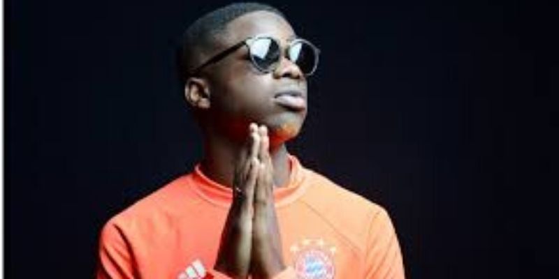 MHD : le rappeur annonce la date de sortie de son nouvel album (vidéo)