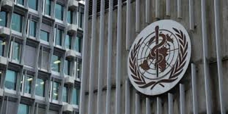 Accusé d’avoir mis trop de temps à informer l’OMS sur le coronavirus, Pékin réagit