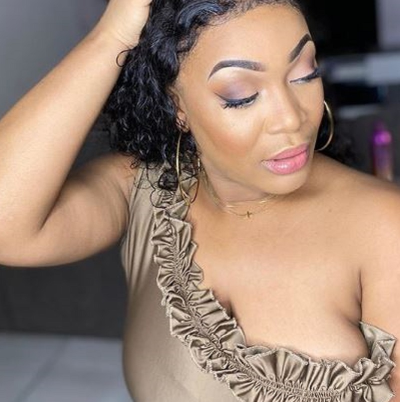 Nominée aux African Talent Awards, Josey explose de colère