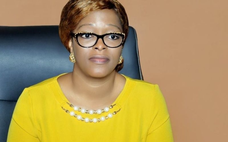 Bénin : Reckya Madougou arrêtée par la police